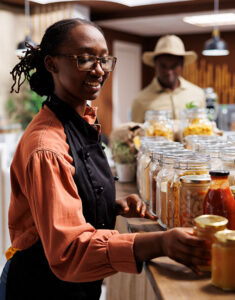 How Saccos Are Going Digital in Kenya