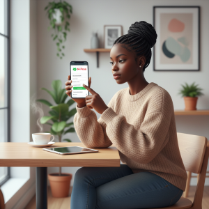 How to Apply for instant short-term Loans via Mpesa