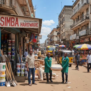 How to Get a Business Loan in Kenya for SME Growth (2025 Guide)