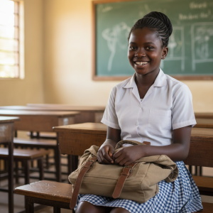 Kikwetu Sacco School Fees Loan