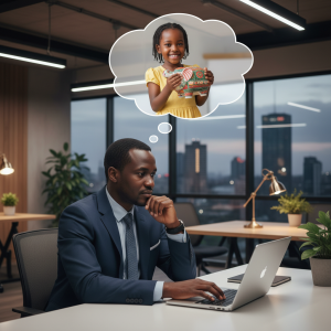 Teaching Financial Lessons with the Free Home Bank