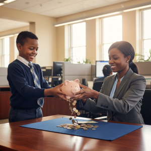 Why You Must Start Saving for Your Child Today