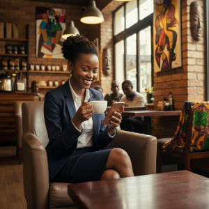How Kikwetu Sacco Is Going Digital