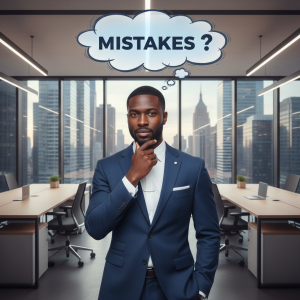 Top 10 Mistakes to Avoid When Applying for a Personal Loan in Kenya: Kikwetu Sacco