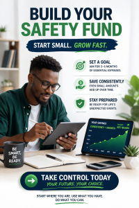 Emergency Fund Fast Kikwetu Sacco