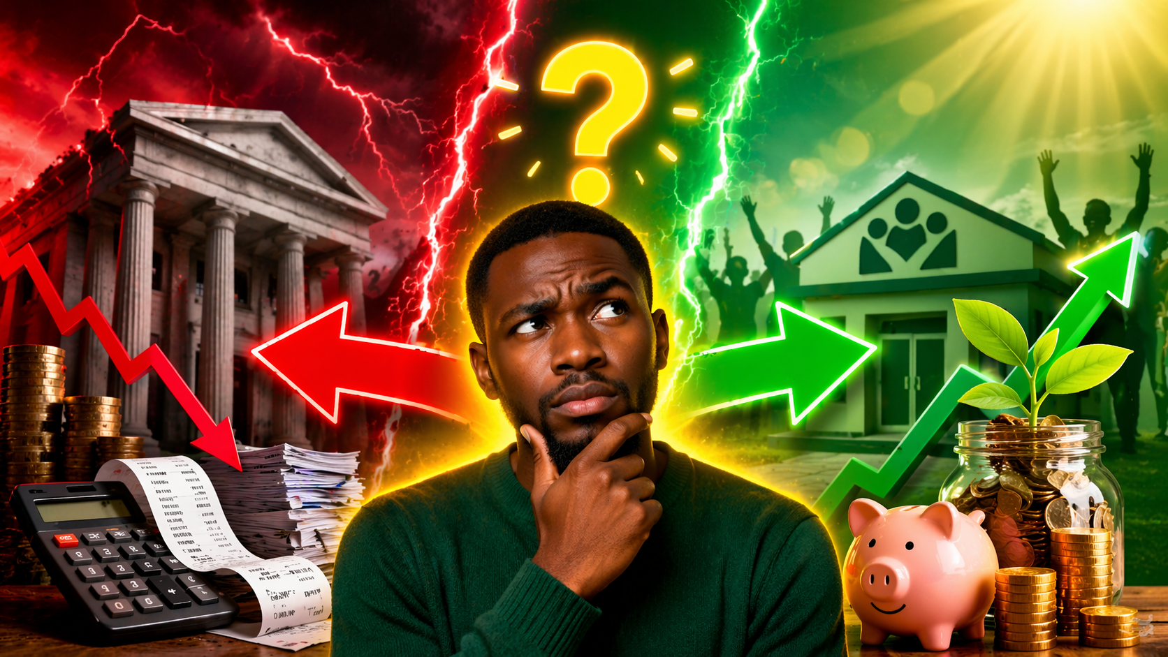 How to Transfer Your Loan from a Bank to a SACCO in Kenya (Step-by-Step Guide + Requirements)- Kikwetu Sacco