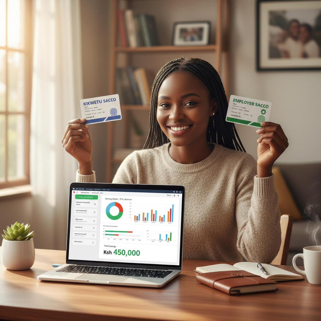 Can You Have Multiple SACCO Memberships in Kenya? (Pros & Cons)