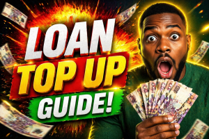 SACCO Loan Top‑Up & Refinancing in Kenya (2026 Guide)-How to Get More or Pay Less
