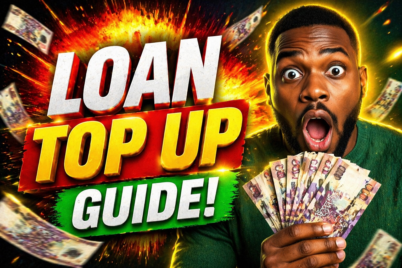SACCO Loan Top‑Up & Refinancing in Kenya (2026 Guide)-How to Get More or Pay Less