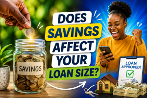 How Savings & Deposits Affect Your Loan Size (2026 Guide) Kikwetu Sacco